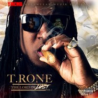 Hello Love - T.Rone, Juicy J, Ace Hood