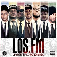 1 Up - League of Starz, Wiz Khalifa, Jadakiss