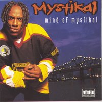 That Nigga Ain't Shit! - Mystikal