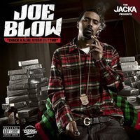 Hard In Here - Joe Blow, The Jacka