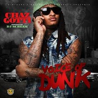 Ain't Right - Chaz Gotti, Waka Flocka Flame, D Dash