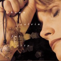 Tenderness On The Block - Shawn Colvin