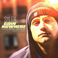 Goin' Nowhere - Skyzoo, Lydia Caesar