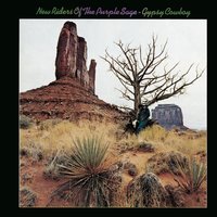 Long Black Veil - New Riders Of The Purple Sage