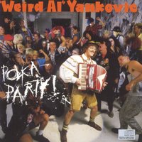 One of Those Days - "Weird Al" Yankovic