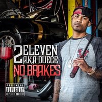 Kover Me - 2Eleven, Mistah F.A.B.