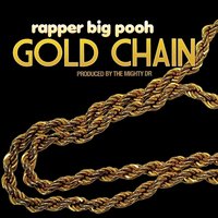 Gold Chain - Rapper Big Pooh