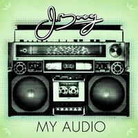 My Audio - J Boog
