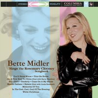 Tenderly - Bette Midler