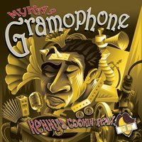 Gramophone - Myka 9, DJ Drez, Kenny Segal