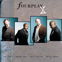 My Love's Leavin' - FourPlay, Michael McDonald
