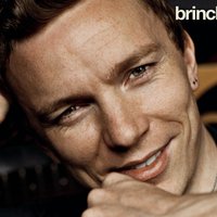 I Don't Wanna Love Her - Brinck