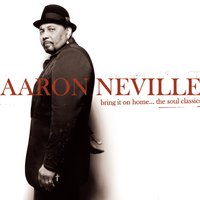 Stand by Me - Aaron Neville