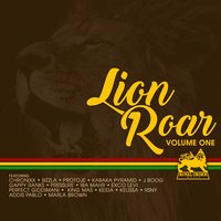 Selassie Souljahz - Sizzla Kalonji, Protoje, Chronixx