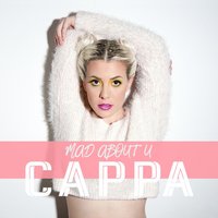 Mad About U - Cappa