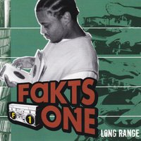 Grown Folks - Fakts One, Little Brother