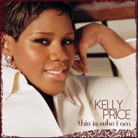 Healing - Kelly Price