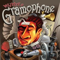 Gramophone - Myka 9, Abstract Rude