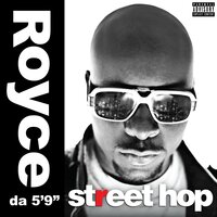 13 Street Hop 2010 - Royce 5'9