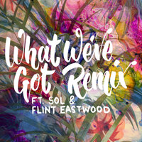 What We've Got - Manatee Commune, Flint Eastwood, SOL