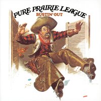 Falling In And Out Of Love - Pure Prairie League