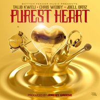 Purest Heart - Chris Webby, Joell Ortiz, Talib Kweli