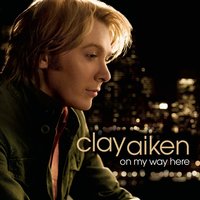 Falling - Clay Aiken