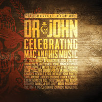 Please Send Me Someone To Love - Dr. John, Aaron Neville, Charles Neville