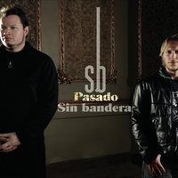 Si Tú No Vuelves - Sin Bandera