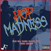 Hop Madness - Hopsin