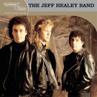 Hell to Pay - The Jeff Healey Band
