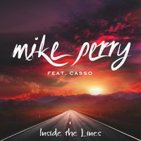 Inside the Lines - Casso, Mike Perry