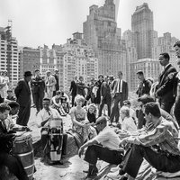 The Beat Generation - Bob McFadden, Dor