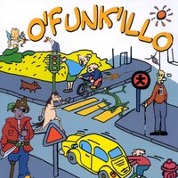 El Marmol - O'Funk'Illo