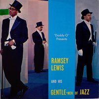 Please Send Me Someone to Love - Ramsey Lewis
