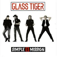 Let's Talk - Glass Tiger