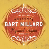 I Stand Amazed - Bart Millard