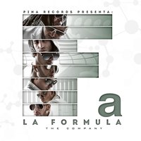 Fórmula Perfecta - De La Ghetto, Arcangel, Ken Y