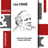 Le lethé - Léo Ferré