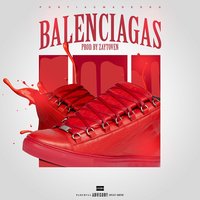 Balenciagas - DDG