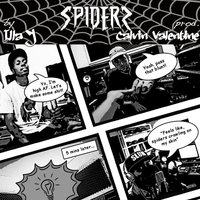 Spiders - Illa J