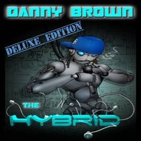 Re-Up - Danny Brown