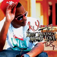 Love Drunk - K Young, Crooked I
