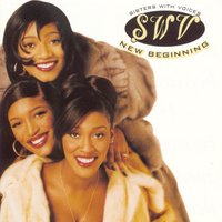 You Are My Love - SWV