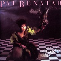 Outlaw Blues - Pat Benatar
