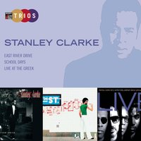 Fantasy Love - Stanley Clarke