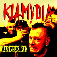 Älä pelkää! - Klamydia