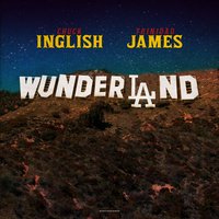 WunderLAnd - Chuck Inglish, Trinidad Jame$