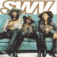 Release Some Tension - SWV, Foxy Brown