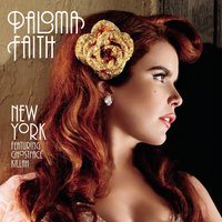 Do You Want The Truth Or Something Beautiful - Paloma Faith
